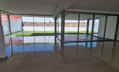 Residencia de Lujo en Ayamonte | Arquitectura Contemporánea + Vistas Naturales