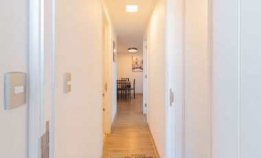 Departamento en venta 2D-2B Placeres, Valparaíso