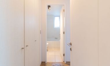 Departamento en venta 2D-2B Placeres, Valparaíso