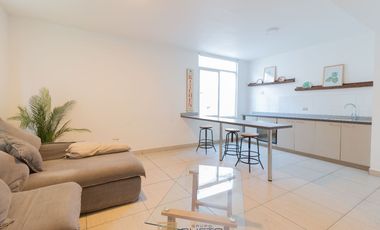 Departamento en venta 2D-2B Placeres, Valparaíso