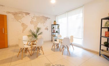 Departamento en venta 2D-2B Placeres, Valparaíso
