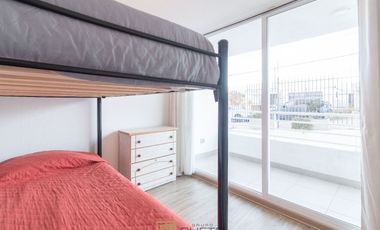 Departamento en venta 2D-2B Placeres, Valparaíso