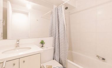 Departamento en venta 2D-2B Placeres, Valparaíso