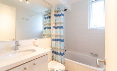 Departamento en venta 2D-2B Placeres, Valparaíso