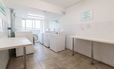 Departamento en venta 2D-2B Placeres, Valparaíso