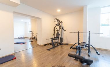Departamento en venta 2D-2B Placeres, Valparaíso