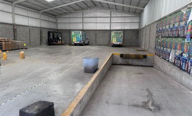 BODEGA EN RENTA PEQUEÑA ZONA INDUSTRIAL TORREON, COAH