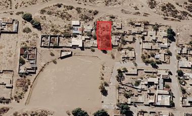 TERRENO EN VENTA EN EL OLIVO, MATAMOROS COAHUILA
