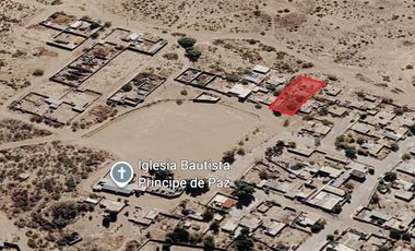 TERRENO EN VENTA EN EL OLIVO, MATAMOROS COAHUILA