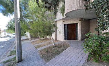 DEPARTAMENTO PLANTA BAJA EN LA COL. CAMPESTRE LA ROSITA