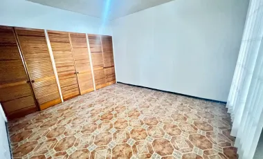 DEPARTAMENTO PLANTA BAJA EN LA COL. CAMPESTRE LA ROSITA