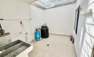 DEPARTAMENTO PLANTA BAJA EN LA COL. CAMPESTRE LA ROSITA