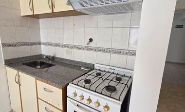 Departamento en Área Centro Oeste