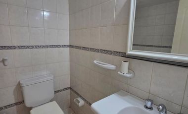 Departamento en Área Centro Oeste