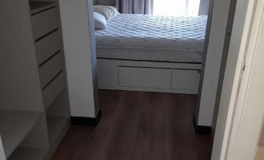 Departamento 2 ambientes en alquiler en Complejo Vista Canning, Ezeiza