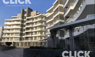 Departamento 2 ambientes en alquiler en Complejo Vista Canning, Ezeiza
