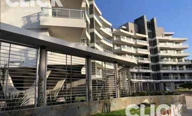 Departamento 2 ambientes en alquiler en Complejo Vista Canning, Ezeiza