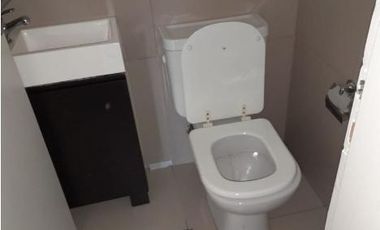 Departamento 2 ambientes en alquiler en Complejo Vista Canning, Ezeiza