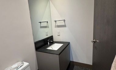 Departamento en renta a estrenar en Saqqara, San Pedro, Garza García