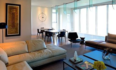 Departamento en renta a estrenar en Saqqara, San Pedro, Garza García