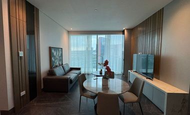 Departamento en renta a estrenar en Saqqara, San Pedro, Garza García