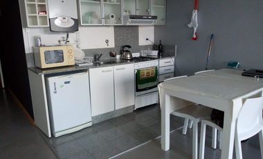 Alquiler amoblado Departamento monoambiente en Terrazas de la Bahia Nordelta