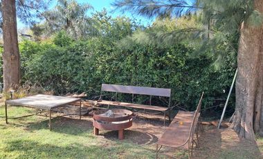 Casa en Alquiler  Pacheco Golf Club 4 dormitorios con jardin y pileta