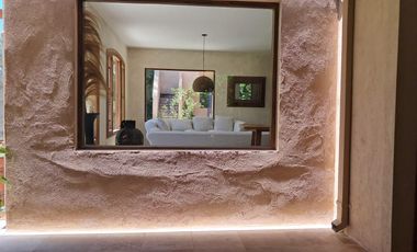Casa en Alquiler  Pacheco Golf Club 4 dormitorios con jardin y pileta