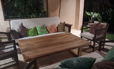 Casa en Alquiler  Pacheco Golf Club 4 dormitorios con jardin y pileta