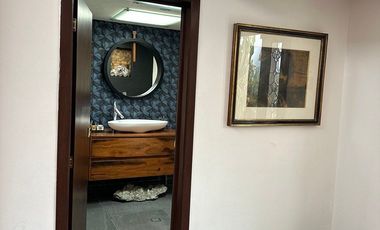 Casa en renta en San Ángel