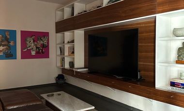 Casa en renta en San Ángel