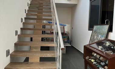 Casa en renta en San Ángel