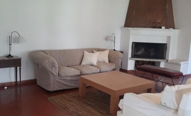 Casa en San Carlos Country