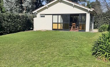 Casa en San Carlos Country