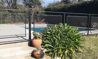 Casa en San Carlos Country