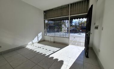 ALQUILER LOCAL Corredor Belgrano 1800