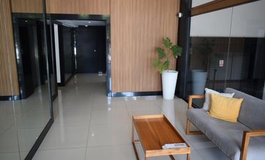 Departamento en Balvanera