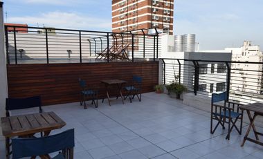 Departamento en Balvanera