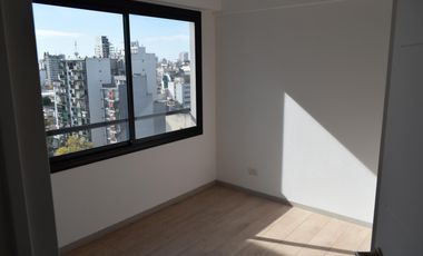 Departamento en Balvanera