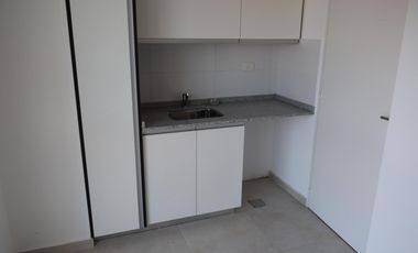 Departamento en Balvanera