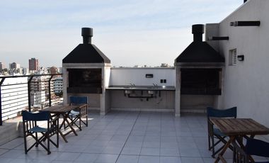 Departamento en Balvanera