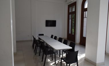 Departamento en Balvanera