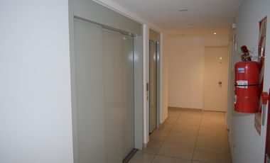 Departamento en Balvanera