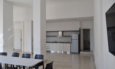 Departamento en Balvanera