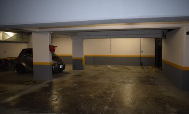 Departamento en Balvanera