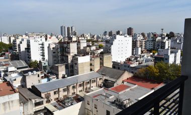Departamento en Balvanera