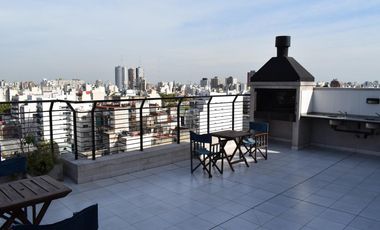 Departamento en Balvanera