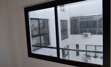Departamento en Balvanera