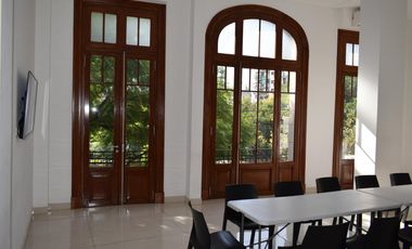 Departamento en Balvanera