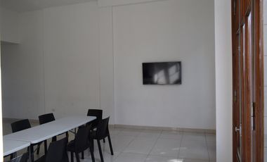 Departamento en Balvanera